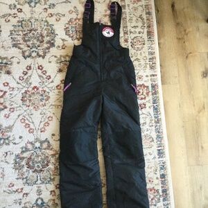 Champion Girls 10-12 Powder Pants/ Ski Pants